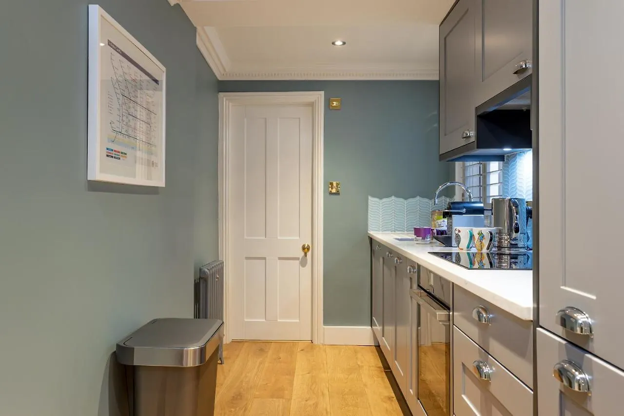 Appartamento Beaches Brighton - Luxury Seafront Accommodation Regno Unito