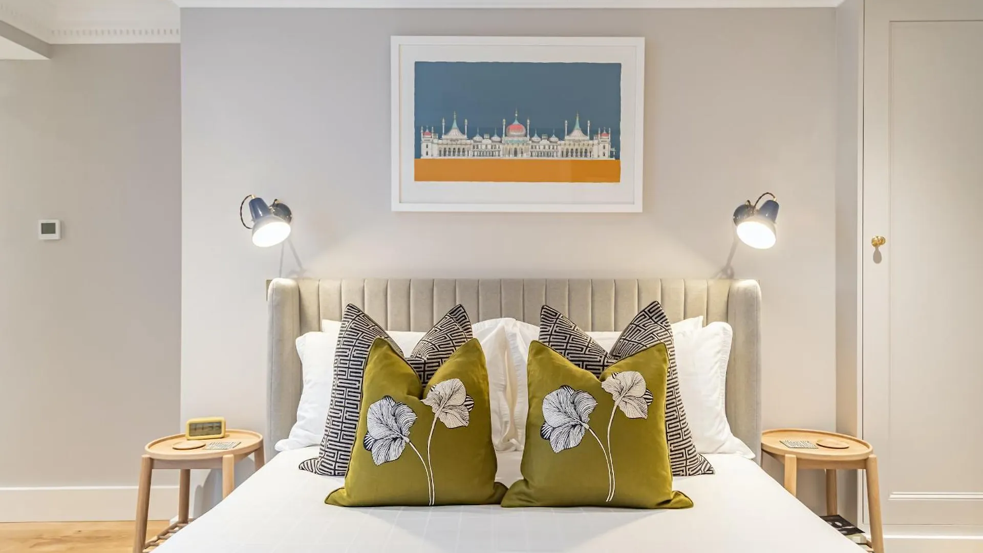 Beaches Brighton - Luxury Seafront Accommodation Regno Unito