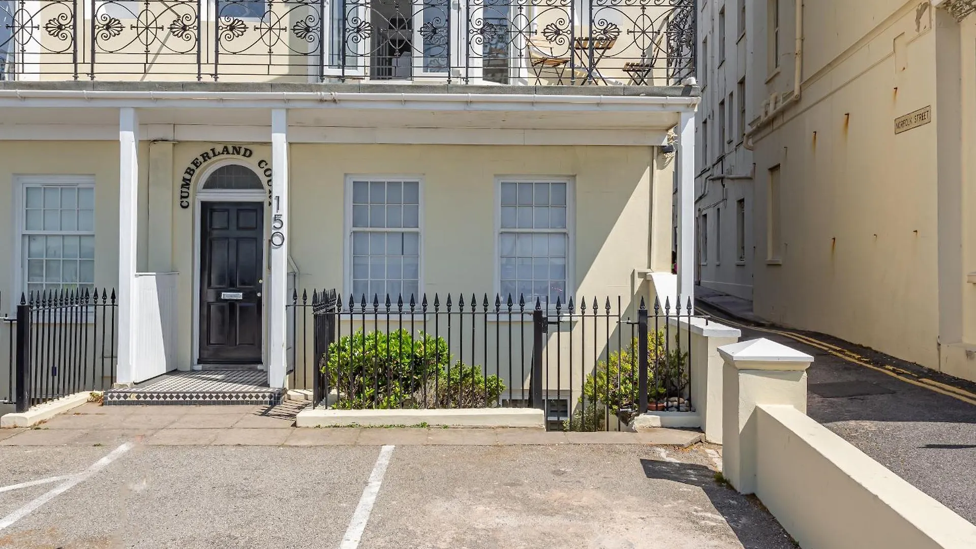 Beaches Brighton - Luxury Seafront Accommodation Apartamento