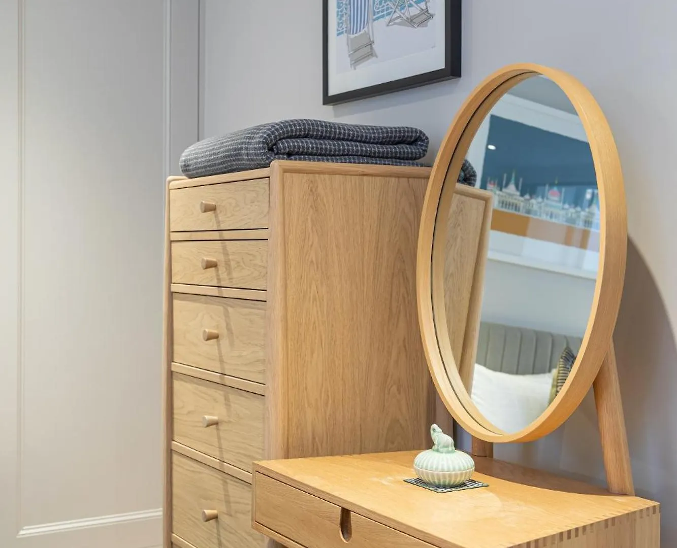 Beaches Brighton - Luxury Seafront Accommodation