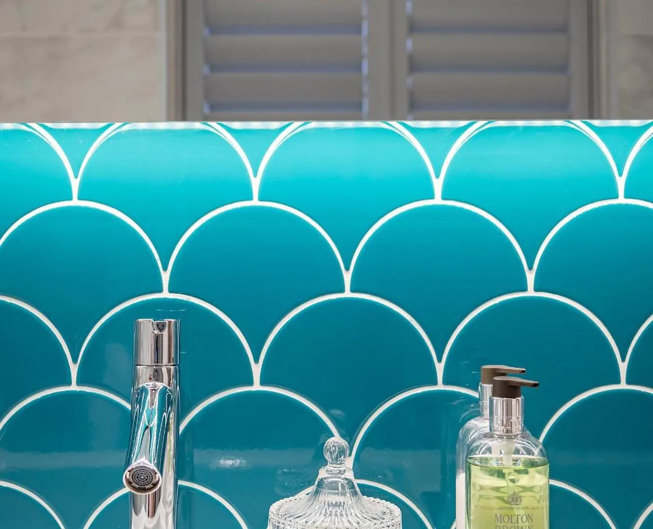 Beaches Brighton - Luxury Seafront Accommodation