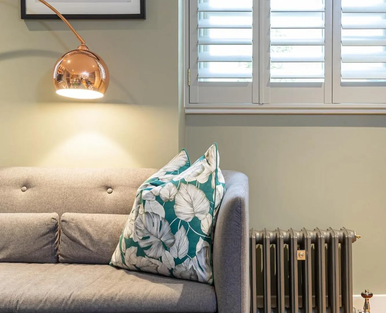 Beaches Brighton - Luxury Seafront Accommodation 0*,