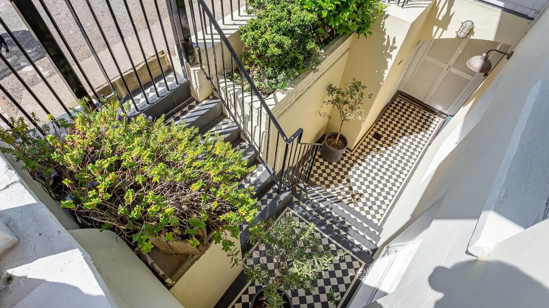 Beaches Brighton - Luxury Seafront Accommodation 0*,  Regno Unito