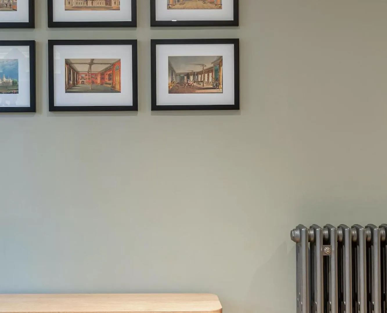 Beaches Brighton - Luxury Seafront Accommodation Appartamento