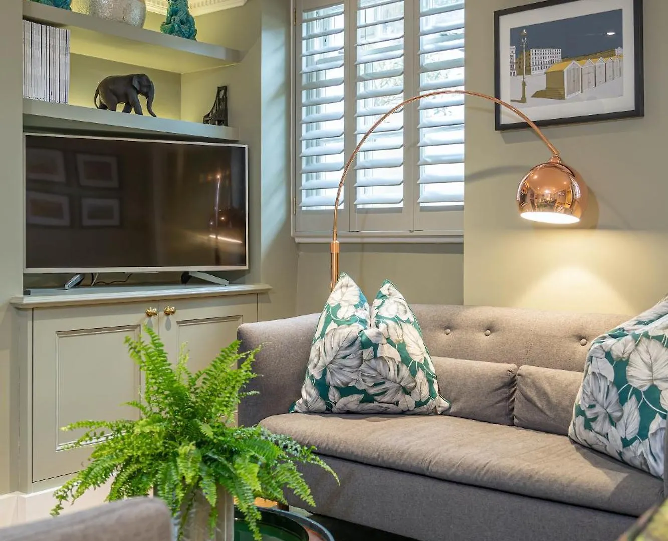 Beaches Brighton - Luxury Seafront Accommodation