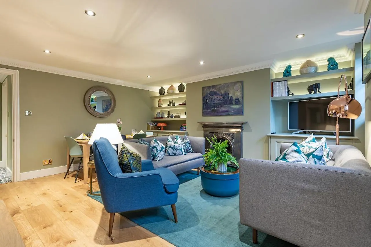 Beaches Brighton - Luxury Seafront Accommodation Verenigd Koninkrijk