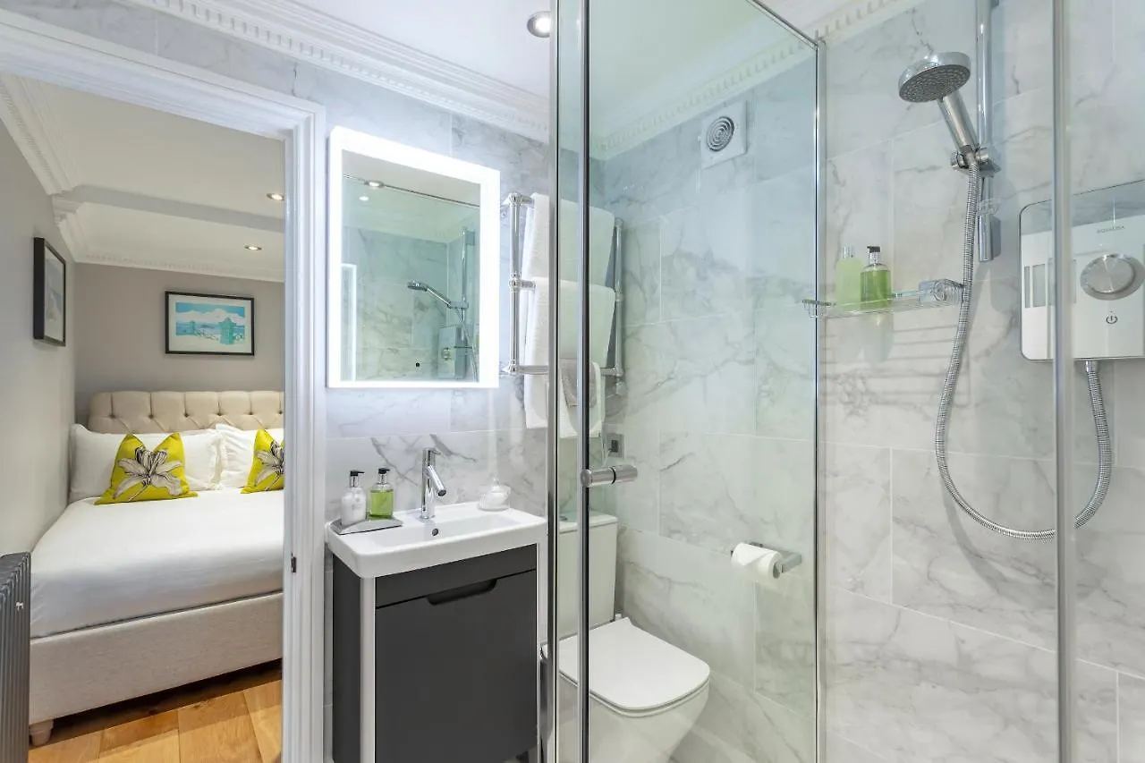 Beaches Brighton - Luxury Seafront Accommodation 0*,  Verenigd Koninkrijk