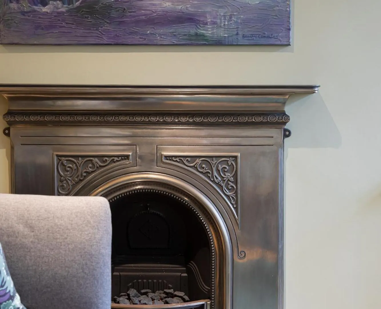 Appartement Beaches Brighton - Luxury Seafront Accommodation