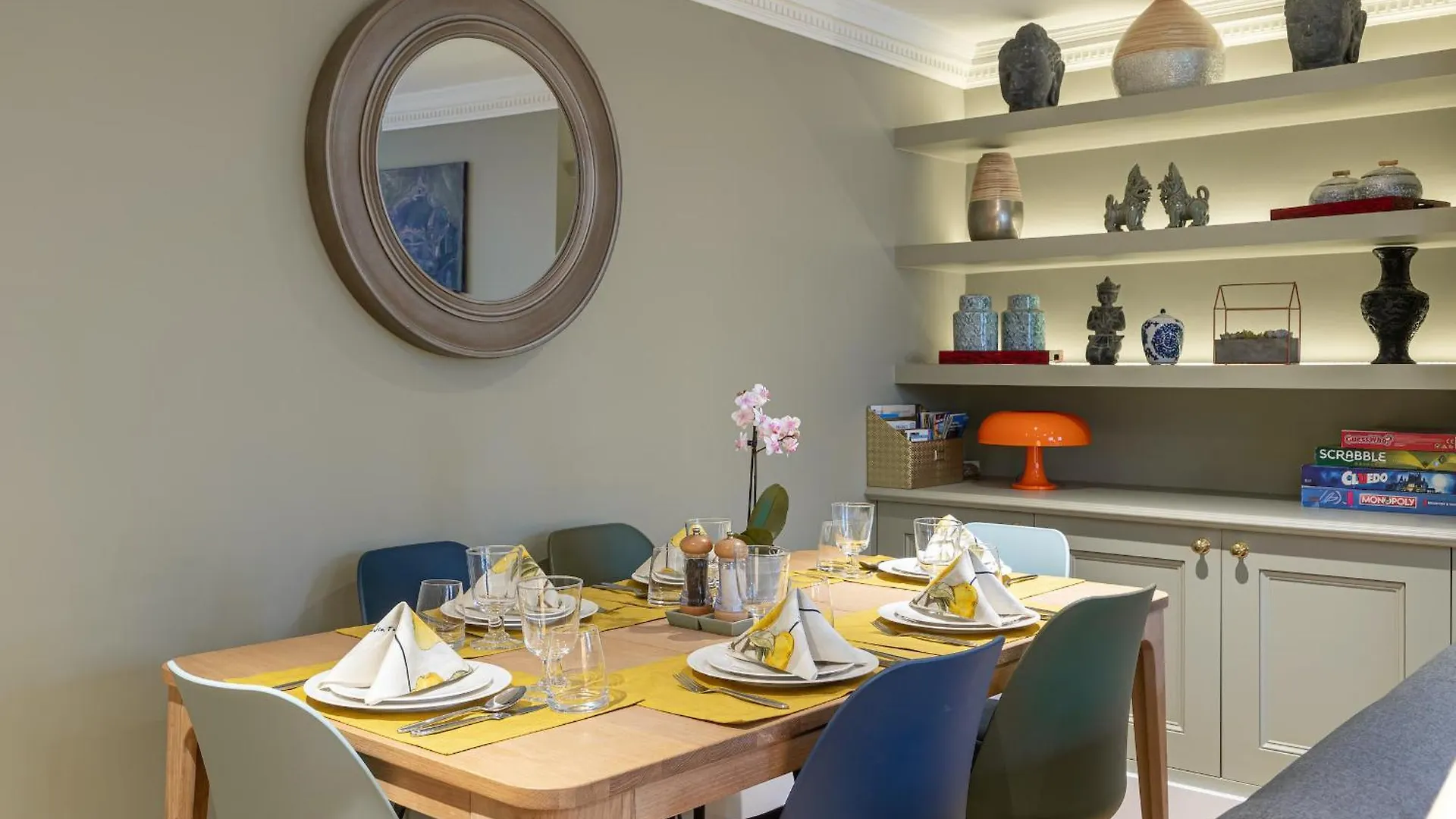 Appartement Beaches Brighton - Luxury Seafront Accommodation